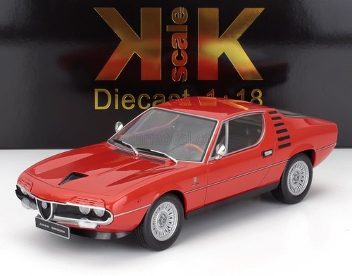 Scale alfa romeo - -,