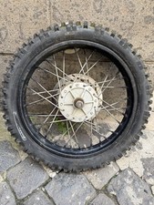 Ruota Cerchio Anteriore