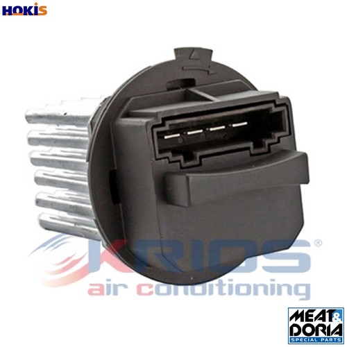 Regolatore soffiatore interno - regolatore,