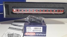 Vitrains 3276 Carrozza tipo