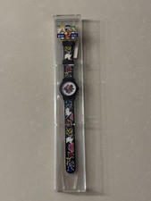 Orologio da polso Topolino e