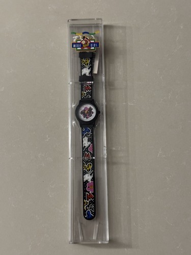 Orologio polso topolino e - da,