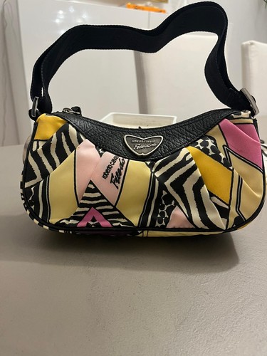Borsa roberto cavalli freedom - borsa,