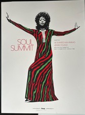 Soul Summit Beauty! Double