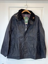 Barbour x Levi's OS Bedale