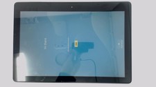 Lenovo Tab E10 TB-X104F Tablet 10.4" (Grigio 16GB 2GB) WiFi STICKER RESIDUO