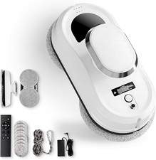 Robot Lavavetri Elettrico 90W