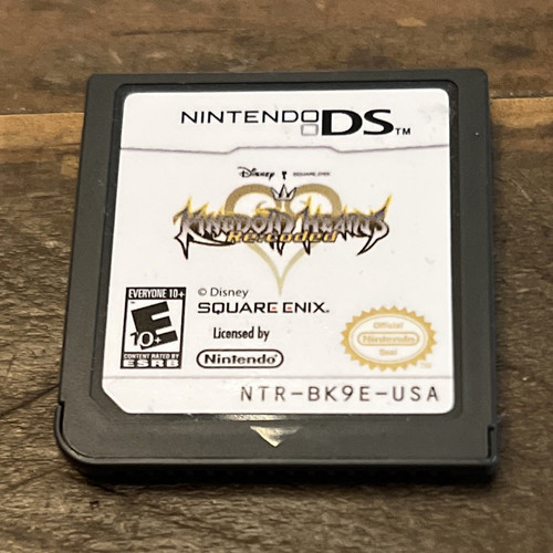 Square enix kingdom - square,