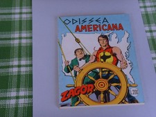 ZAGOR ZENITH N 139 EDICOLA