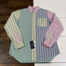 Polo uomo Ralph Lauren