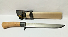 Coltello artigianale