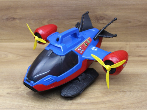 Paw patrol air - paw,