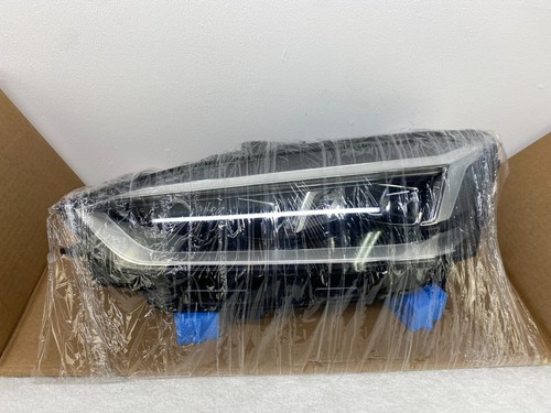 Audi fari anteriori - 8w,