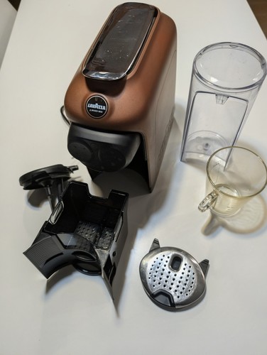 Lavazza desea 1500w macchina - desea,