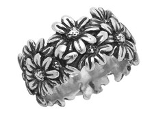 Anello Giovanni Raspini Donna
