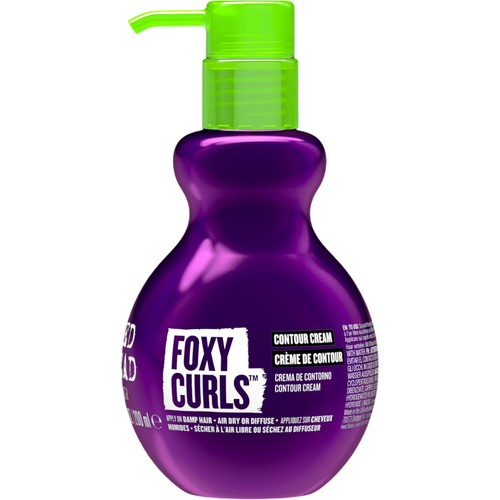 Bed head tigi crema - by, |