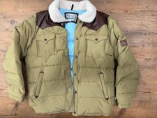 Piumino penfield vintage con - piumino,
