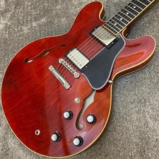 Gibson Custom Shop Murphy LAB