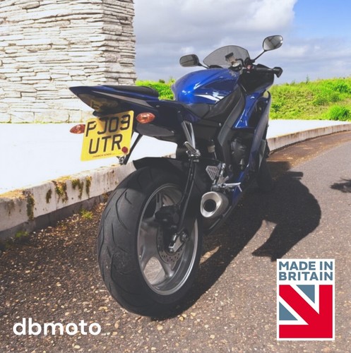 Yamaha yzf riordino coda - yamaha,
