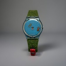 Swatch Gent Special Pick Nick (confezione GN197)