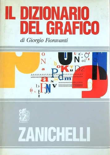Dizionario del grafico - il,