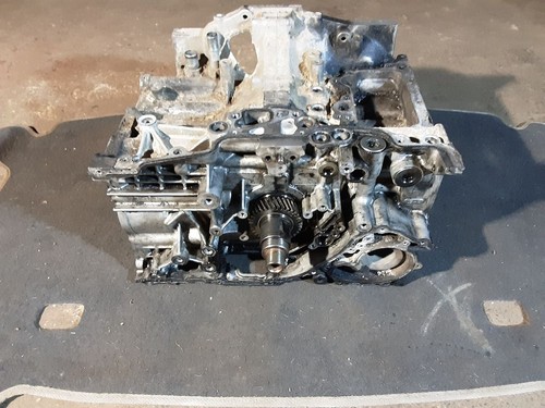 Blocco motore subaru - blocco, forester