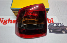 OPEL ASTRA G OPC 1998 2005