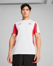  Ac Milan Puma T-shirt maglia