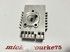 TESTA POLINI PIAGGIO CIAO SI