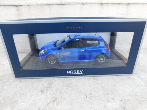 Renault sport clio f1 - clio, rs