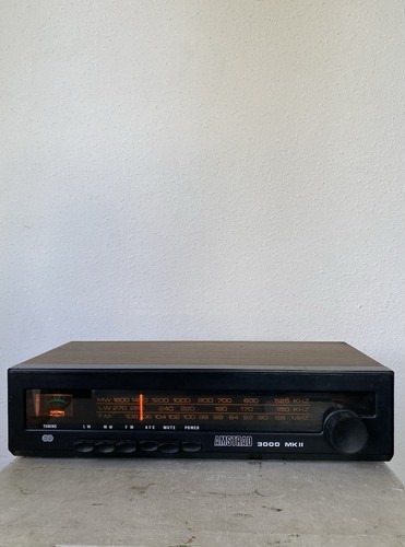 Amstrad 3000 mk2 stereo - 3000,