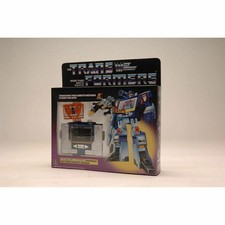 G1 Transformers Decepticon
