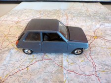 RENAULT 5 2 portes Ancienne