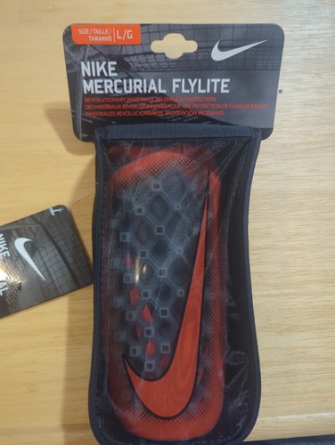 Parastinchi nike mercurial - nike,