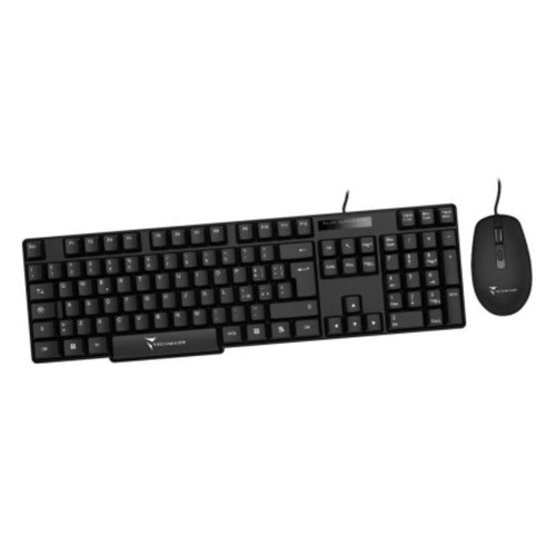 Kit tastiera mouse - kit, usb