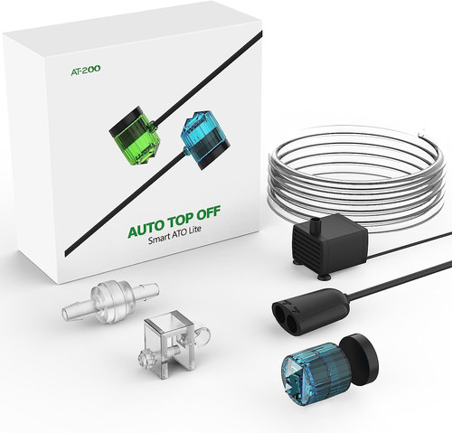 Auto top off per acqua - auto,