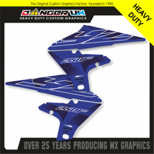 YAMAHA YZF 250 2019 2020 2021