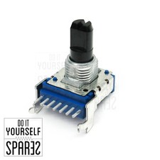 ALLEN & HEATH XONE 92 POTENTIOMETER LEVEL LINE AI8006