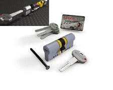 CILINDRO DI SICUREZZA EUROPEO