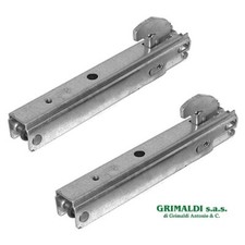 COPPIA CERNIERE PER SPORTELLO