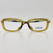 occhiali silhouette uomo donna