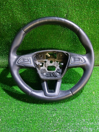 Volante sterzo ford focus - volante,