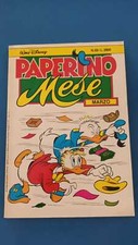 Paperino mese n69 Marzo 1986