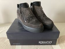 Scarpe Igi & co donna Taglia