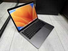 Apple MacBook Pro Retina 13,3"