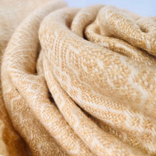 Coperta kaschmir chirashree - coperta,