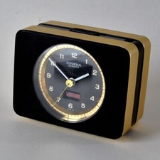 SVEGLIA Dugena Quartz