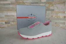 PRADA Sneaker Slip-On Neopren