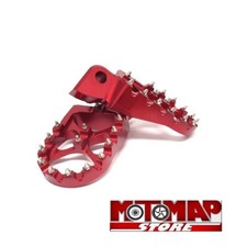 PEDANE MAGGIORATE ERGAL CNC