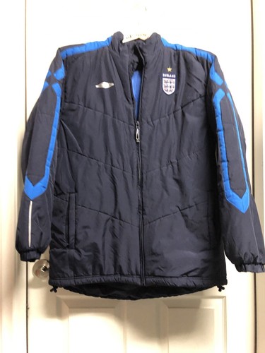 Vintage umbro england national - vintage,